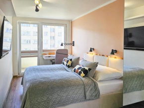 visit baltic - Kościuszki Comfort Centrum, Świnoujście